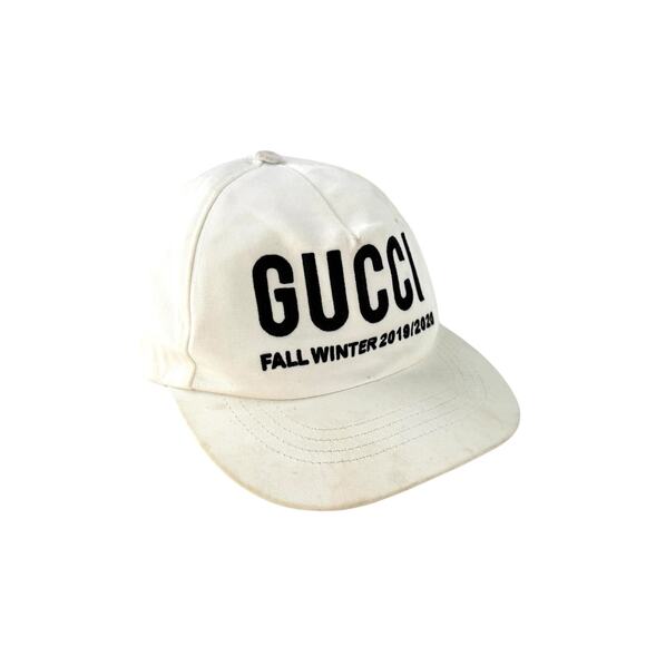 Gucci Fall Winter 2019/2020 Cap main image 16